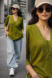 Casual & Daily Wear Collection - Comfortable Everyday Fashion at Shagun Garments Puranpur, Uttar Pradesh